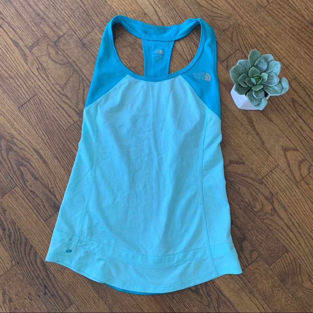 The North Face Tank XS